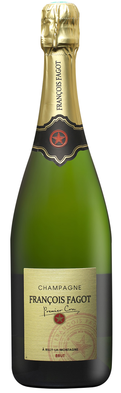 Champagne François Fagot - Gamme