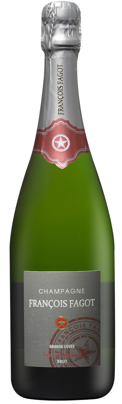 Champagne François Fagot - Gamme