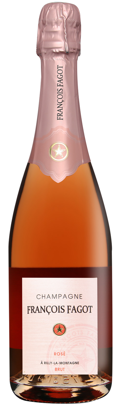 Champagne François Fagot - Gamme