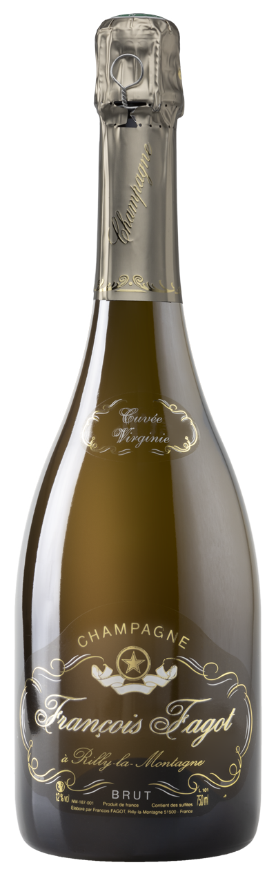 Champagne François Fagot - Gamme