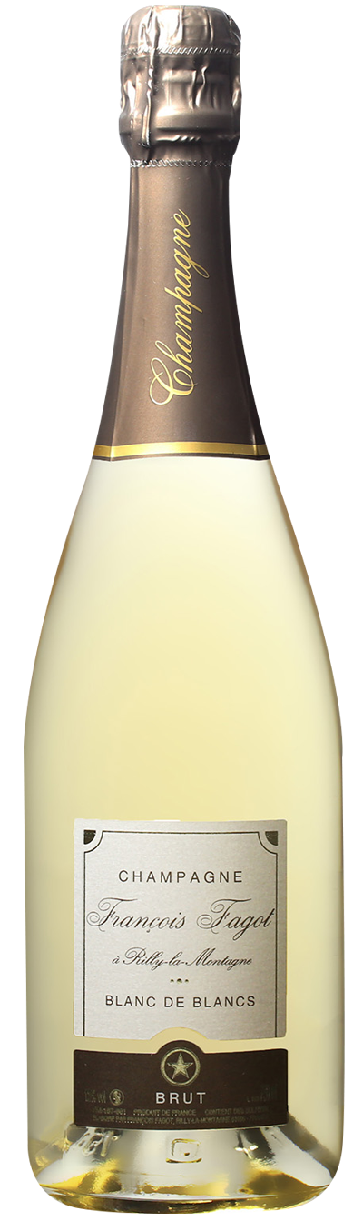 Champagne François Fagot - Gamme