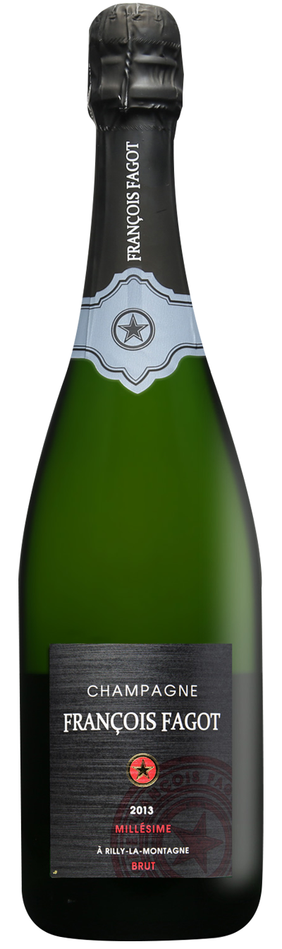 Champagne François Fagot - Gamme