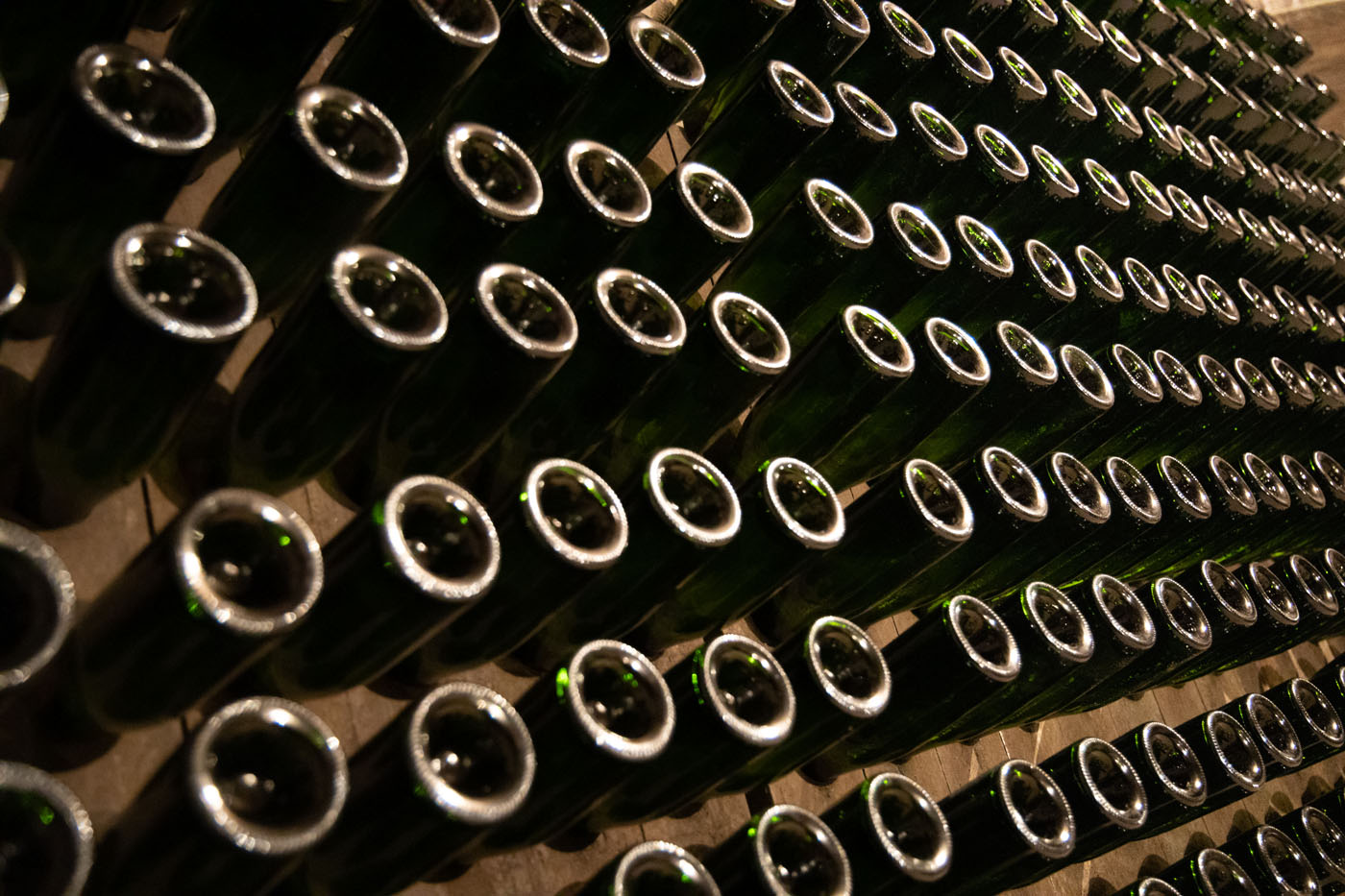 Champagne François Fagot - Ou trouver nos Champagne ?