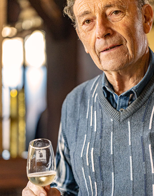 Champagne François Fagot